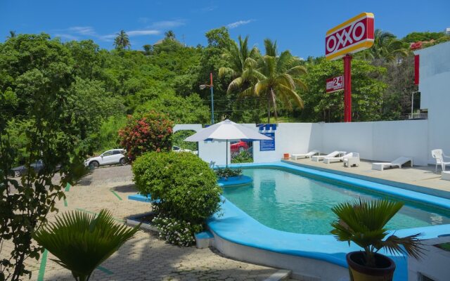 Suites Playa La Audiencia