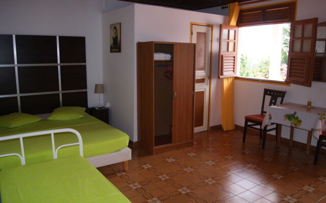 Residence Hoteliere Le Moringa