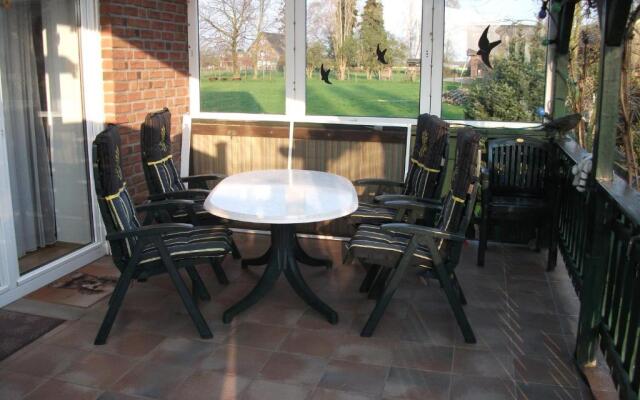 Ferienwohnung Am Bach