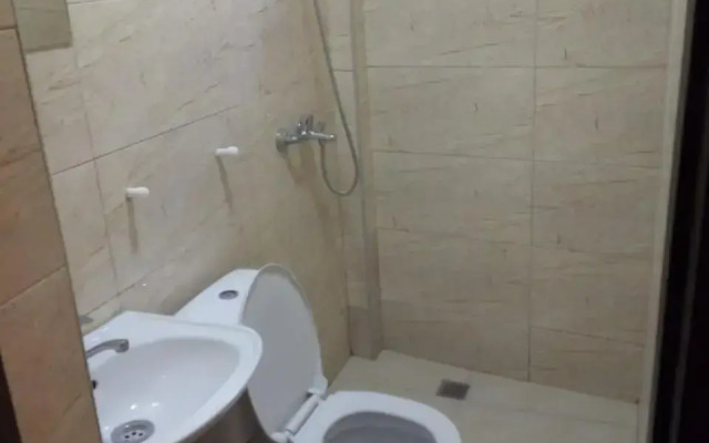 Apartment Shatberashvili Street