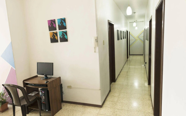 Casa de Romero B&B