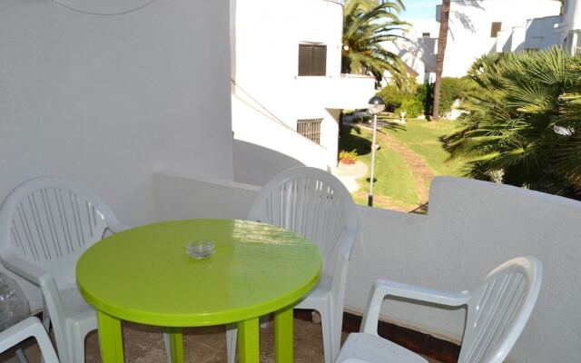 Apartamento Albaranes