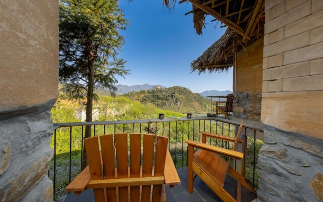 Sapaxa Spring Garden Ecolodge