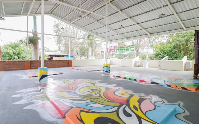 Airy Jatim Park Cendrawasih A7 Batu Malang