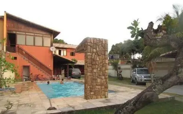 Obelix Hostel e Pousada