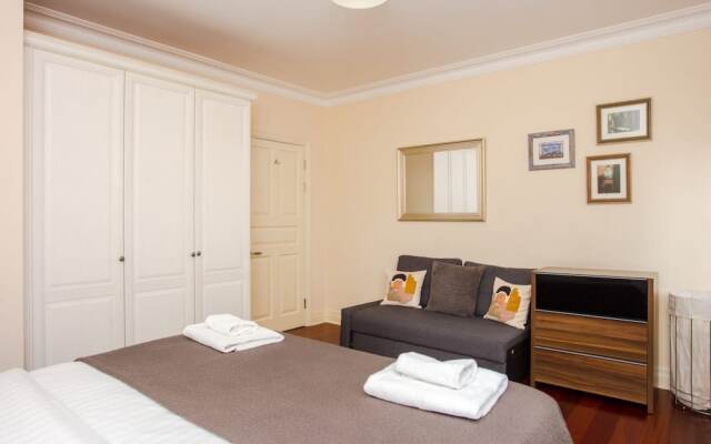 Luxury 2 Bedroom Apartment in London Bridge