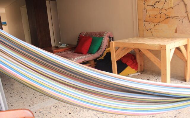 Hostal Rich