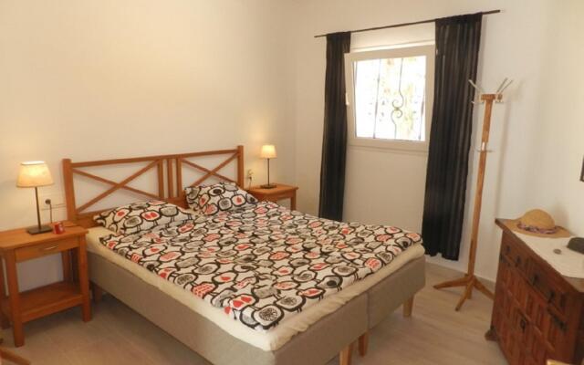 Casa Zinat Para 4 Personas