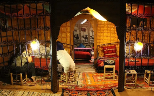 chez zakaria