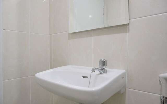 Warm And Comfy 2Br Apartment At M-Town Residence