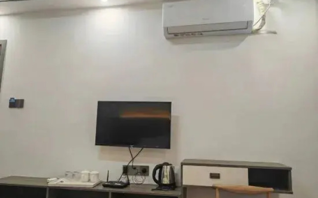 Shanhai Lijing Hotel