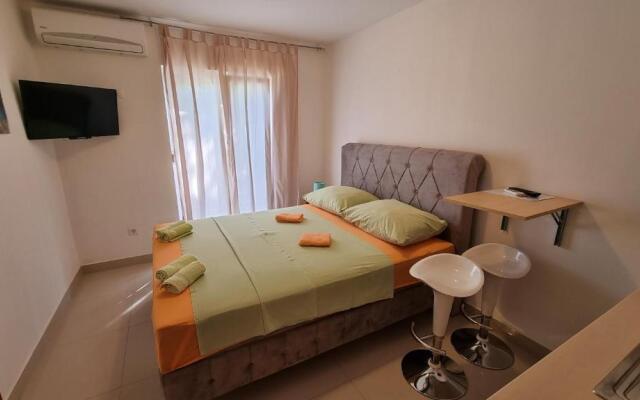 Apartments Bellator
