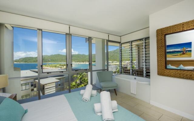 1 Bright Point Apartment 1503