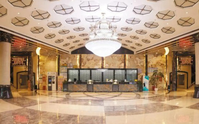 Jiangnan Haoting International Hotel