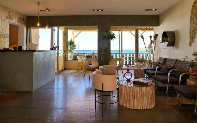 Hotel Serenada