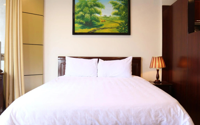 Dom's Residence & Hotel Hanoi