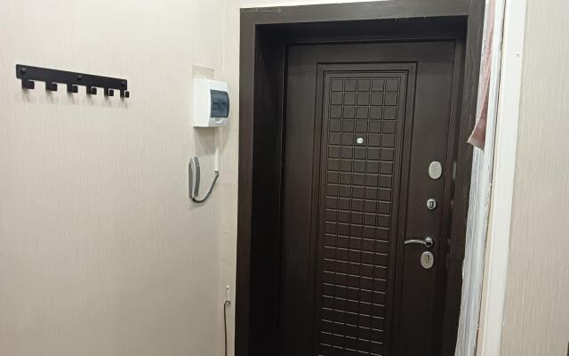 Апартаменты на улице Карла Либкнехта 35