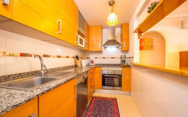 Apartamento Bennecke Monica