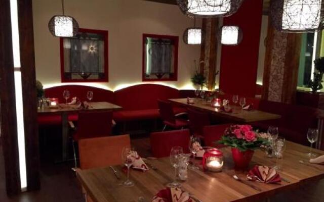 Hotel Bremer Tor