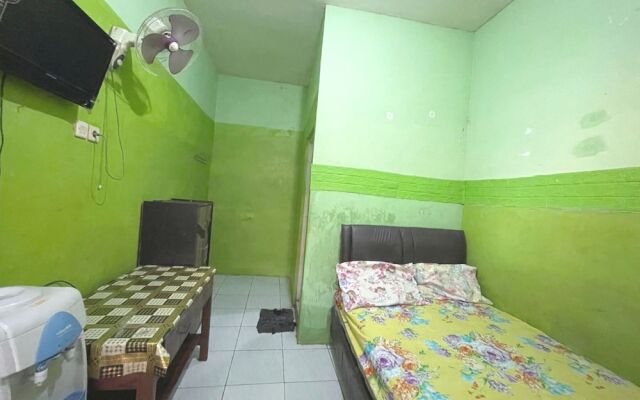 Hotel O Hidayah Homestay Syariah