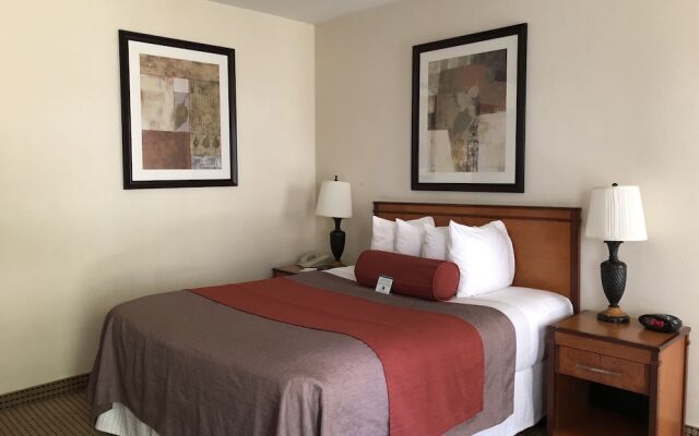 Best Western Plus Mikado Hotel