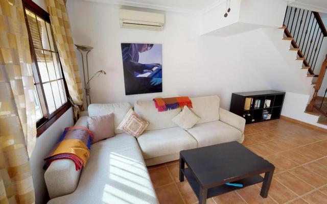 Casa Rozalejo - A Murcia Holiday Rentals Property