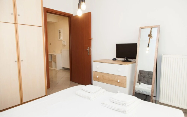 Amazing Apt in Tauros