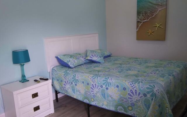 Riverside Motel and Marina Manistee