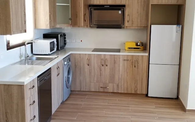 Afrodite Luxury Villa Complex 3 bedroom