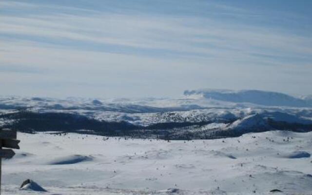 Fagerhøy Fjellstue