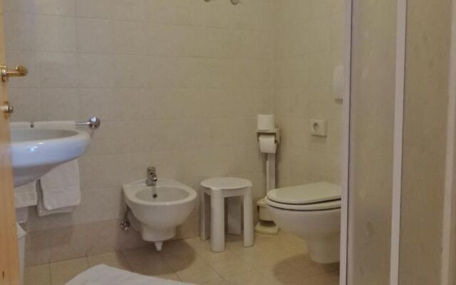 Hotel Giardino