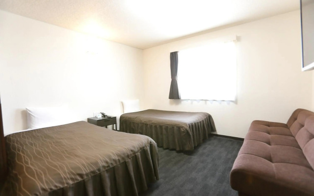 Osaka Corona Hotel