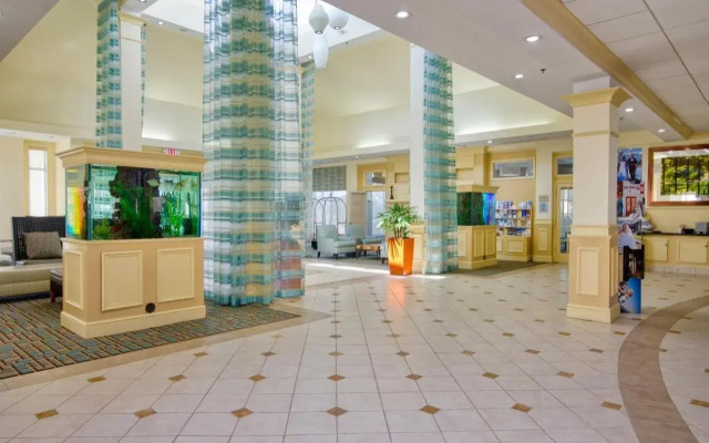 Hilton Garden Inn Outer Banks/Kitty Hawk