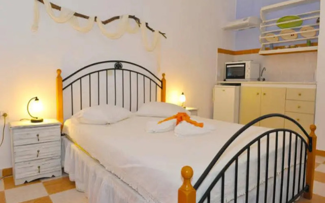 Margarita Studios
