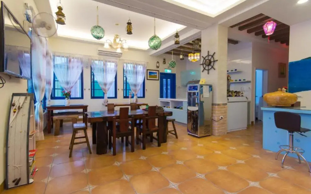 Greek Wonderland B&B