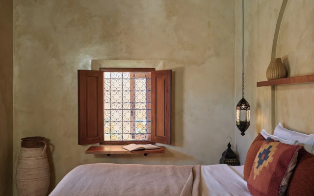 Lina Boutique Villas & Spa