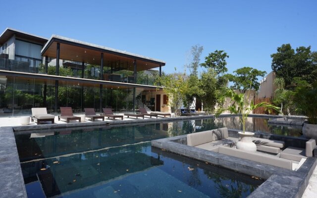 Nook Tulum Luxury Condohotel by Marea