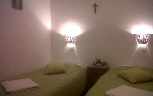 Hotel Notre Dame De Fourviere