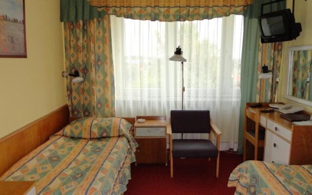 Hotel Accademia