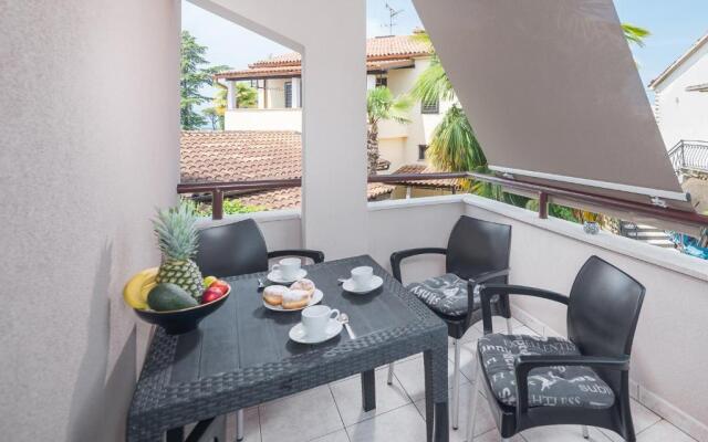 Apartments Aida