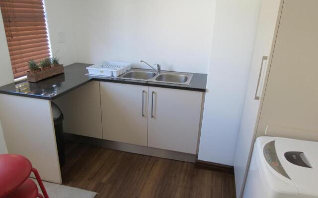 10 Kommandeurs Ave, Stellenbosch