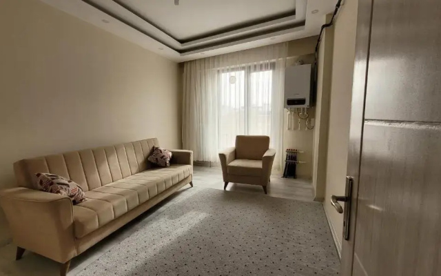 Padishah Suite Otel