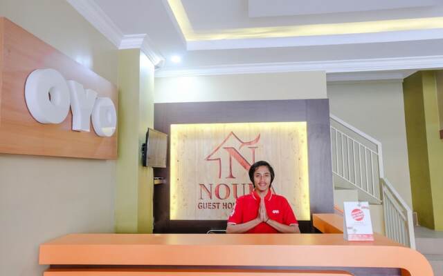 Noura Guest House Syariah