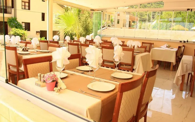 Scala Hotel