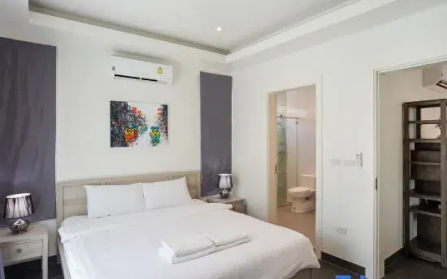Orchid Paradise Homes OPV 513