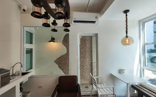 [R4R] RoomforRest Boutique Hotel Bangsaen Beach