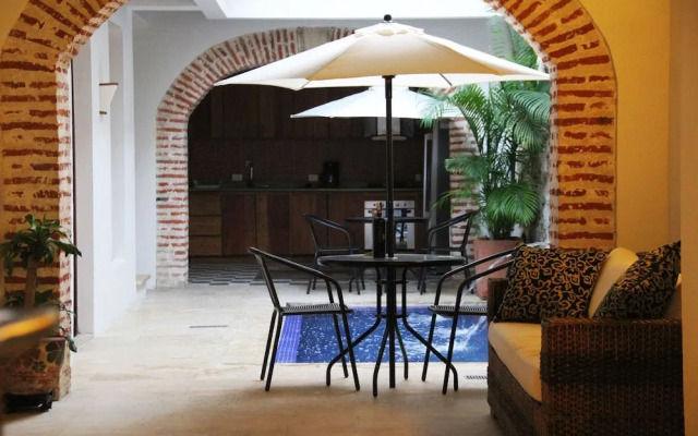 Hotel Boutique Casa San Miguel