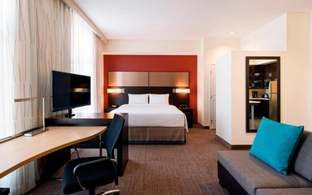 Residence Inn by Marriott Calgary South