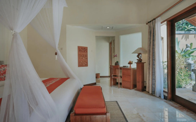 Parigata Villas Resort