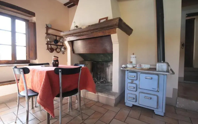 Casa Castellina